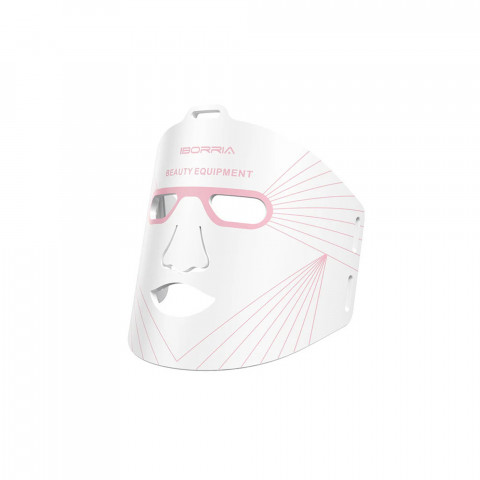 Маска для омолодження EELHOE LED Red Light Therapy Mask